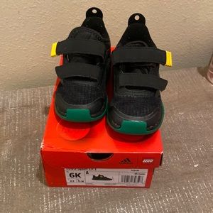 Lego ardidas baby shoes
